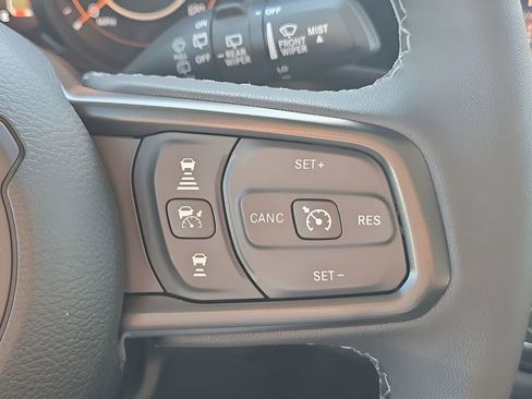 New 2026 Jeep Wrangler Rubicon image 36