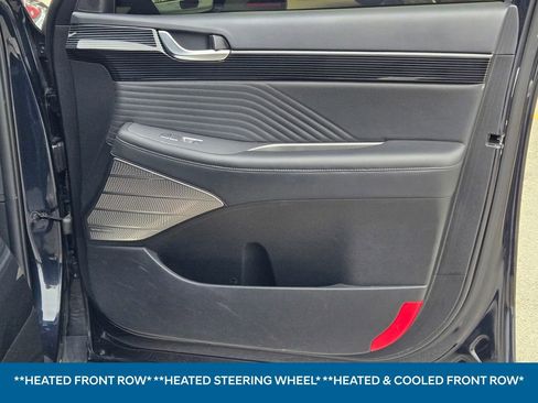 Used 2023 Hyundai Palisade Calligraphy image 7