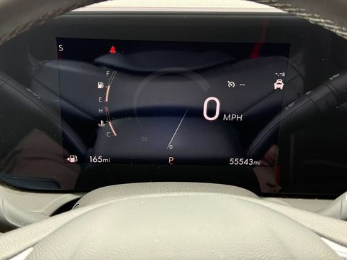 Used 2024 Buick Encore GX Sport Touring FWD image 31