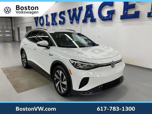 Used 2023 Volkswagen ID.4 Pro image 5