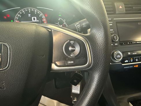 Used 2017 Honda Civic LX image 26