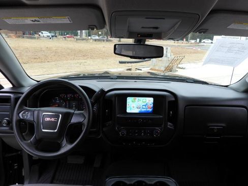 Used 2019 GMC Sierra 1500 Limited Elevation w/ Elevation Edition image 36