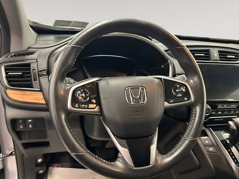 Used 2020 Honda CR-V EX-L image 12