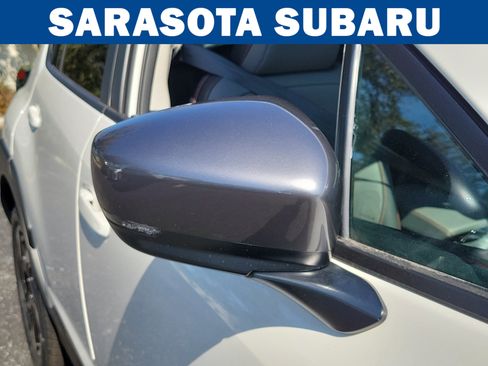 New 2026 Subaru Crosstrek 2.5i Limited w/ Crosstrek Mirror Package AWD/4WD image 9