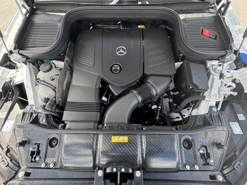 New 2026 Mercedes-Benz GLE 450e 4MATIC image 21