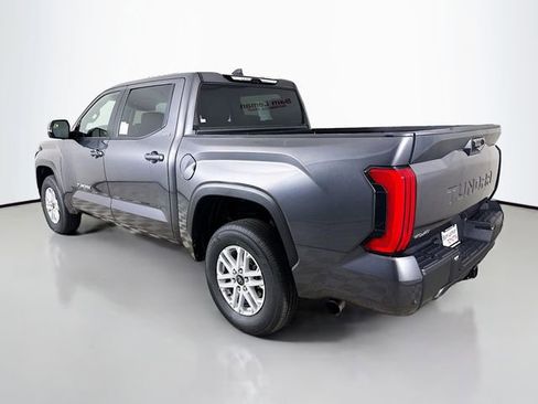 New 2026 Toyota Tundra SR5 AWD/4WD image 5