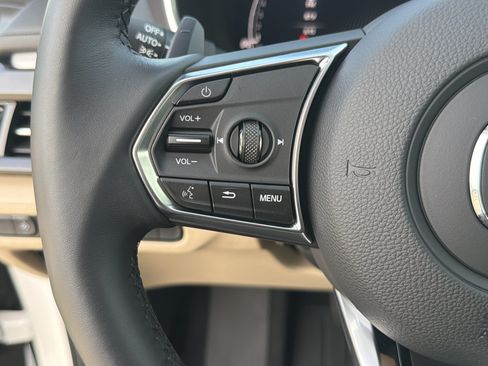 Certified 2026 Acura MDX SH-AWD w/ Technology Package image 19