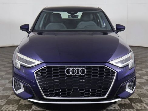 Used 2023 Audi A3 2.0T Premium w/ Convenience Package image 10