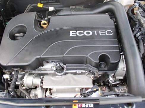 Certified 2020 Chevrolet Equinox LT image 27