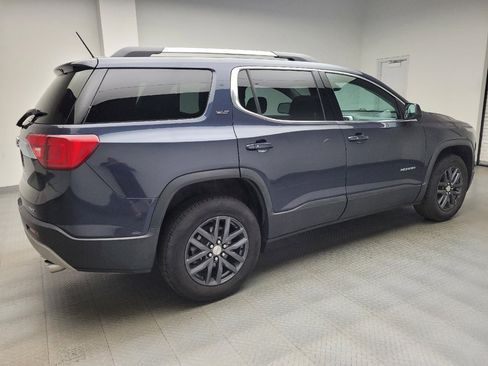 Used 2019 GMC Acadia SLT AWD/4WD image 10
