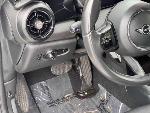 Used 2024 MINI Cooper S image 17