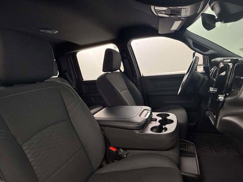 New 2026 RAM 2500 Tradesman image 21