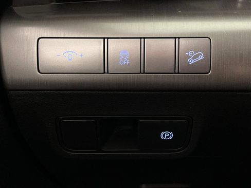 Certified 2024 Hyundai Kona SEL FWD image 30