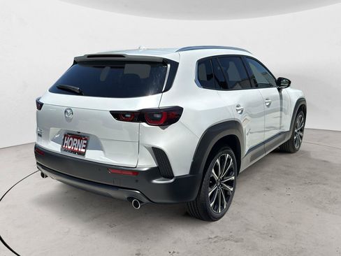 New 2026 MAZDA CX-50 AWD 2.5 S w/ Weather Package image 5
