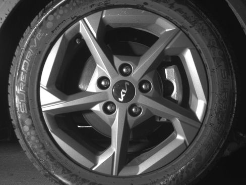 Used 2025 Kia K4 LXS image 13