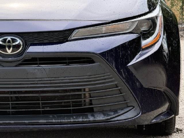 Used 2024 Toyota Corolla LE FWD image 9