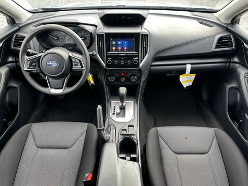 Used 2022 Subaru Impreza 2.0i AWD/4WD image 14