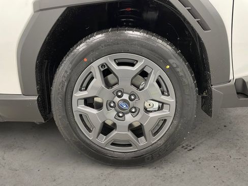 New 2026 Subaru Outback Premium image 15