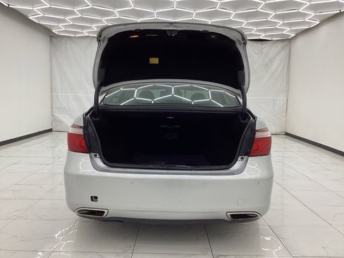 Used 2008 Lexus LS 460 L RWD image 44