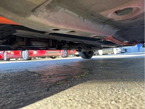 Used 2016 Toyota Prius C Two image 34