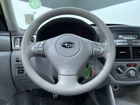 Used 2010 Subaru Forester 2.5X Premium image 21