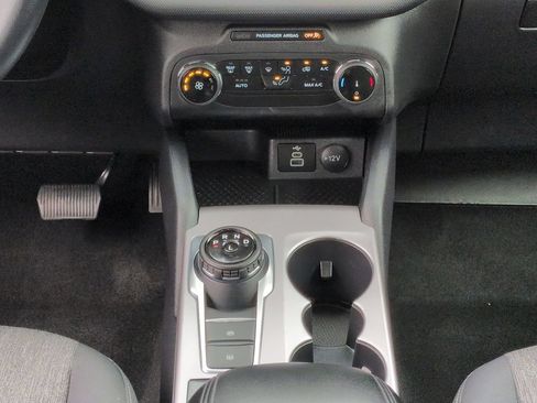Certified 2024 Ford Bronco Sport Big Bend AWD/4WD image 18