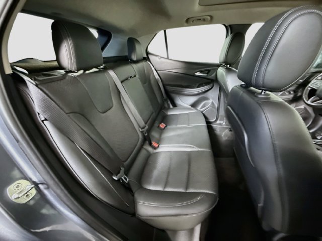 Used 2020 Buick Encore GX Essence w/ Experience Buick Package AWD/4WD image 26
