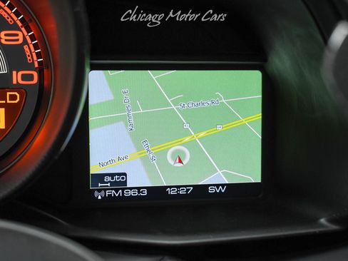 Used 2018 Ferrari 488 GTB image 15