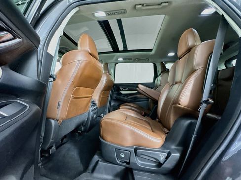 Used 2020 Subaru Ascent Touring w/ Popular Package #2A AWD/4WD image 26