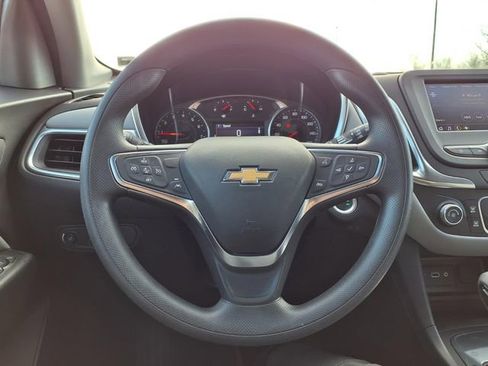 Used 2024 Chevrolet Equinox LS w/ LS Convenience Package FWD image 71
