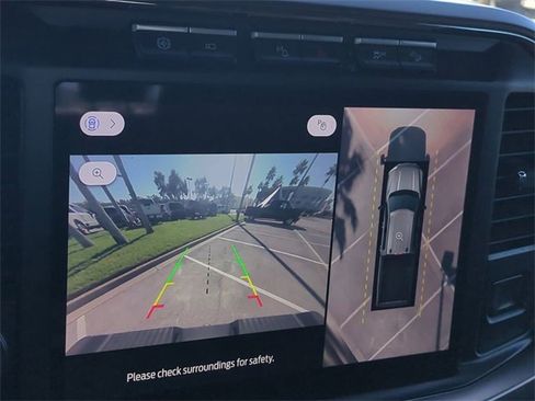 Certified 2023 Ford F350 King Ranch w/ Chrome Package image 20