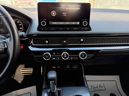 Used 2024 Honda Civic Sport image 21