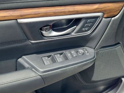 Used 2022 Honda CR-V Touring image 25