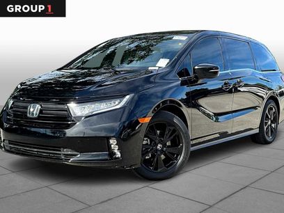 Used 2023 Honda Odyssey Sport