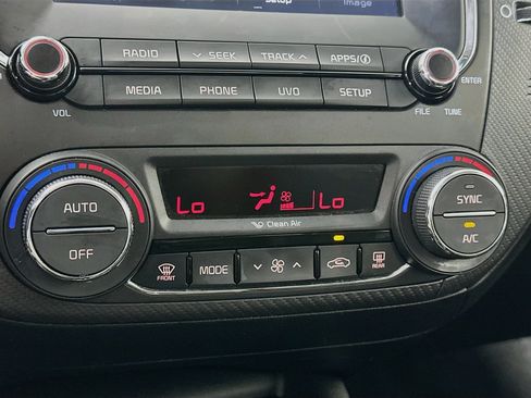 Used 2017 Kia Forte EX FWD image 22