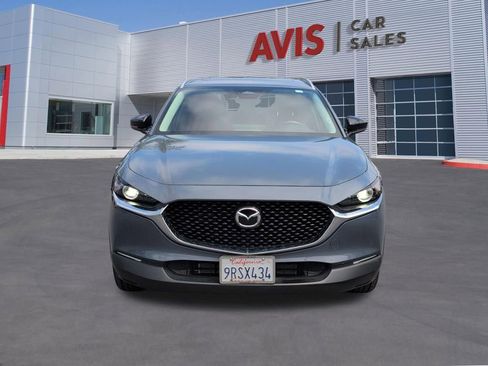Used 2025 MAZDA CX-30 AWD 2.5 S w/ Preferred Package image 2