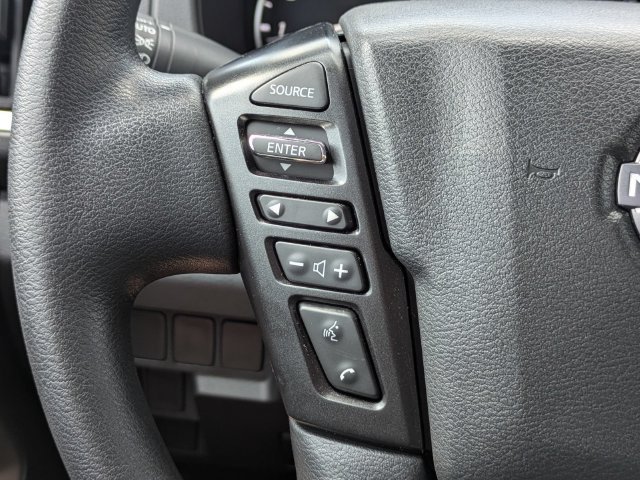 Used 2025 Nissan Frontier SV RWD image 24