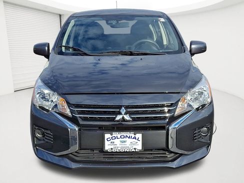 Used 2024 Mitsubishi Mirage ES image 2