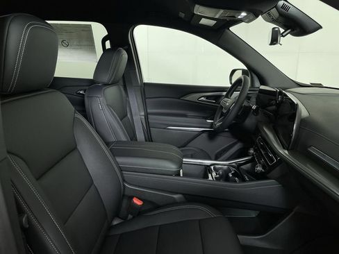 New 2026 Chevrolet Traverse LT w/ Driver Confidence Package image 27