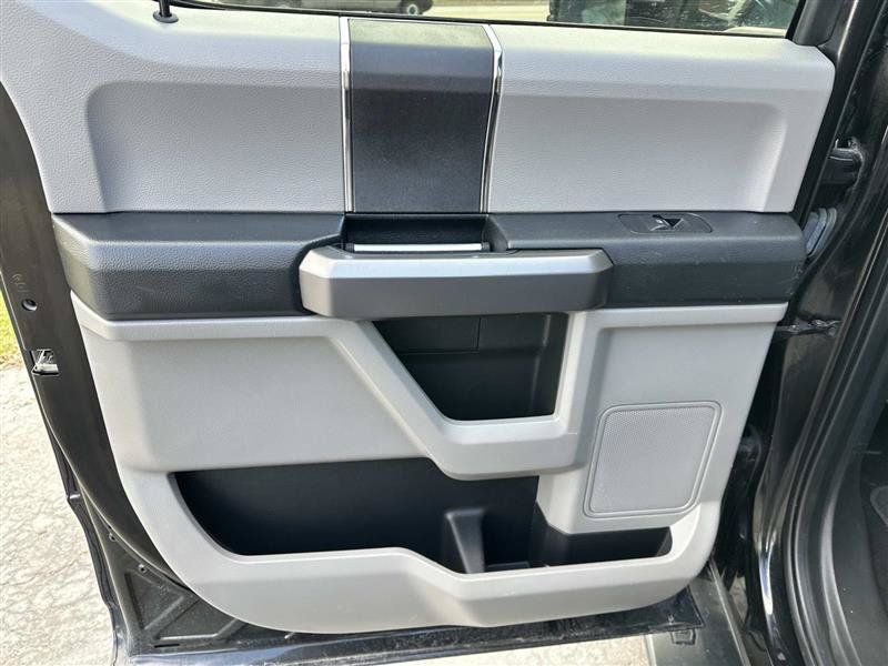 Used 2020 Ford F150 XLT AWD/4WD image 5