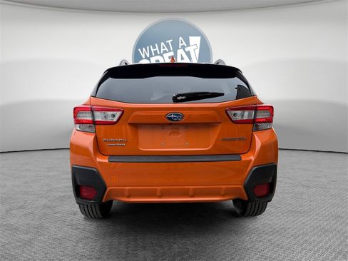Used 2019 Subaru Crosstrek 2.0i Premium w/ Eyesight System image 5