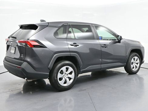 Used 2024 Toyota RAV4 LE FWD image 7