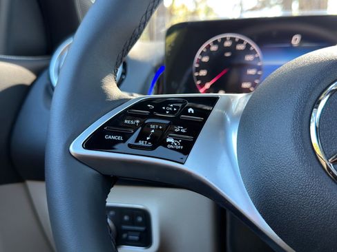 New 2026 Mercedes-Benz GLB 250 GLB 250 image 25