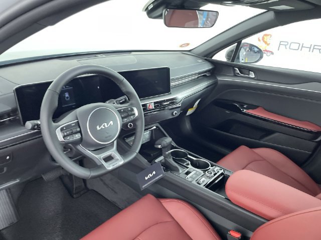 New 2026 Kia K5 GT-Line w/ GT-Line Premium Package FWD image 20