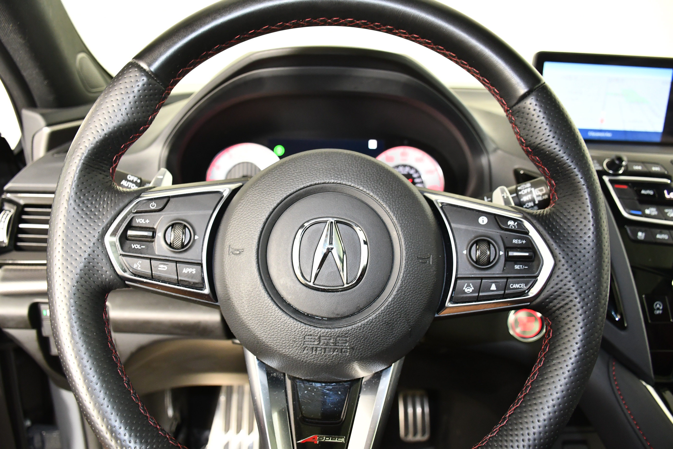 Used 2025 Acura RDX w/ Advance Package AWD/4WD image 19