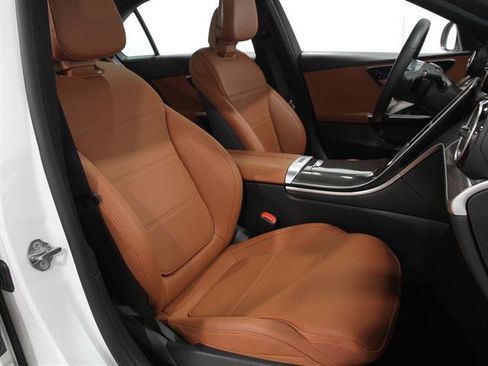 Used 2023 Mercedes-Benz C 300 C 300 4MATIC image 17