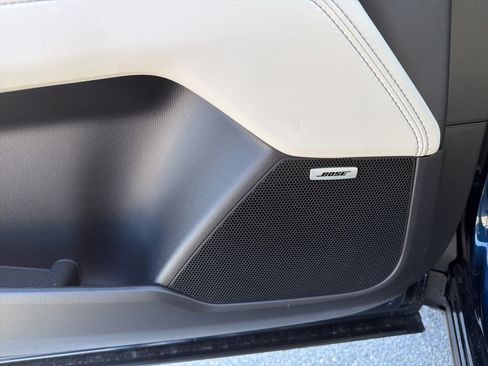 Certified 2025 MAZDA CX-5 AWD 2.5 S w/ Premium Plus Pkg image 19