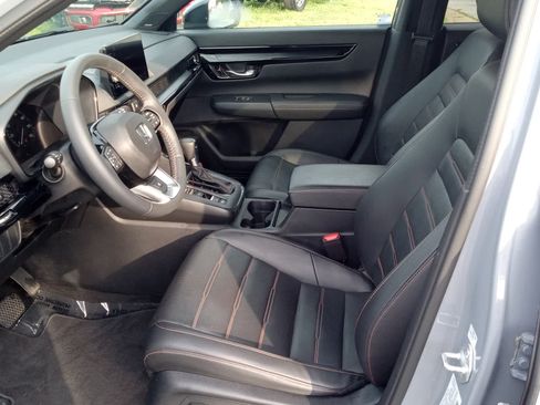 Used 2023 Honda CR-V Sport Touring image 12