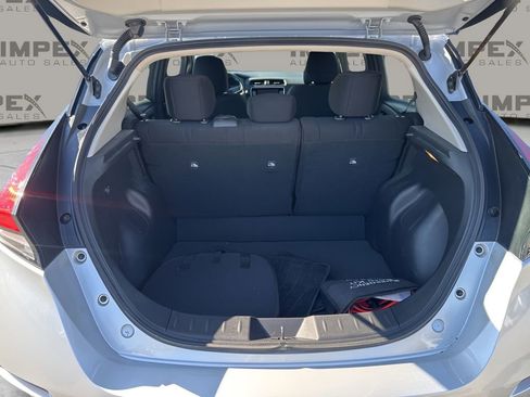 Used 2023 Nissan Leaf S image 24