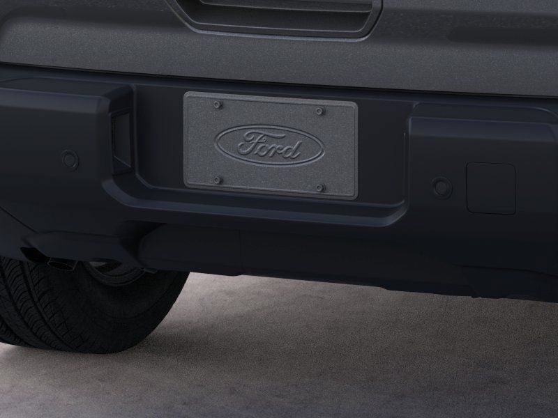 New 2026 Ford Bronco Sport Big Bend AWD/4WD image 25